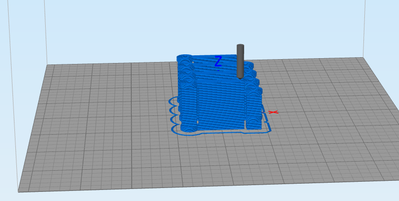 MakerGear offset issue.png